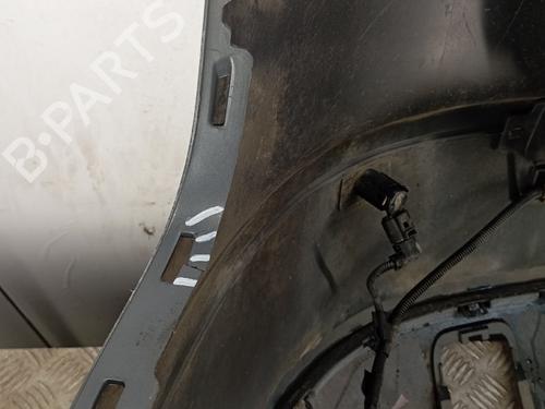 Used Rear bumper Rear bumper AUDI A3 Sportback (8PA) [2004-2015] 36418559 36418559