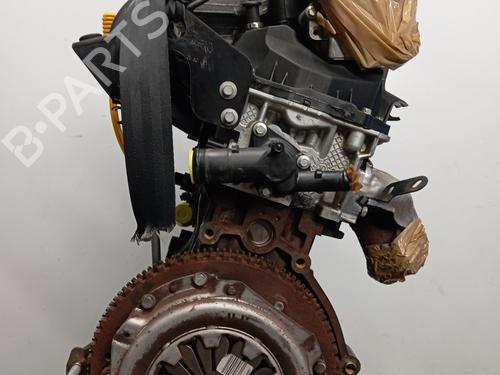 Motor RENAULT TWINGO II (CN0_) 1.2 16V (CN04, CN0B) | BP28358547M1 