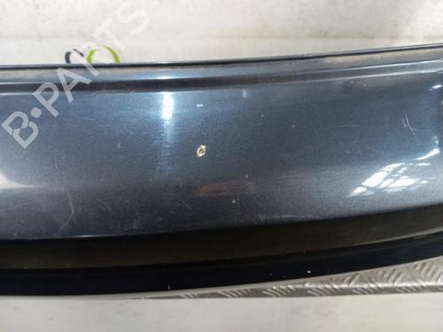 Rear bumper FORD FOCUS II (DA_, HCP, DP) 1.6 TDCi | BP28346471C8 