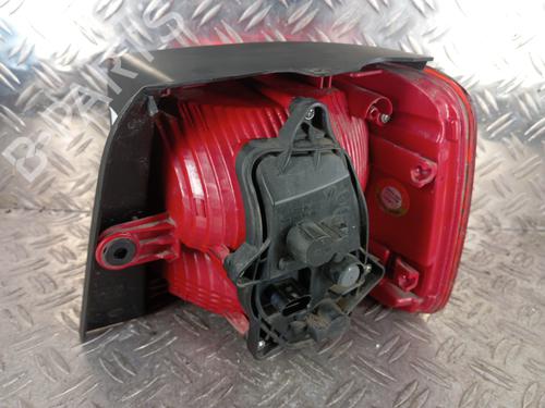 Left taillight VW TOURAN (1T3) 2.0 TDI | BP31069253C34