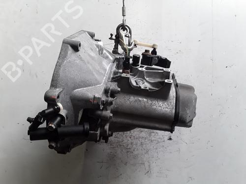 Gearbox CITROËN C3 II (SC_) 1.0 VTi 68 | BP28338010M3 - Image 6
