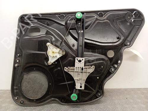 rear-left-window-mechanism-vw-passat-b6-variant-3c5-2005-2006-2007-2008-2009-2010-2011-28348485 main image