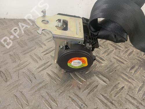 Rear left belt tensioner PEUGEOT 208 I (CA_, CC_) 1.2 VTI 82 | BP29598275C89 