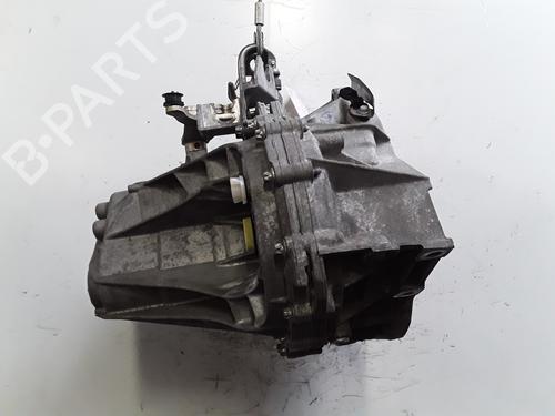 Gearbox NISSAN JUKE (F15) 1.2 DIG-T | BP28348712M3 
