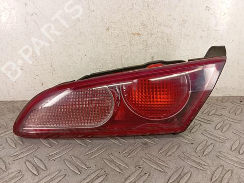 Used Right tailgate light ALFA ROMEO 159 Sportwagon (939_) 2.4 JTDM (939.BXM1B) (210 hp) 28337418