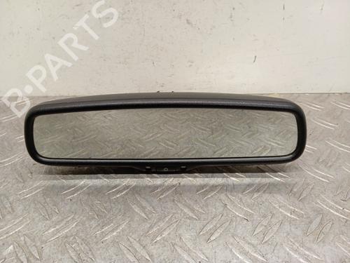 Used Rear mirror RENAULT KADJAR (HA_, HL_) 1.6 dCi 130 (HLA4) (130 hp) 28346105