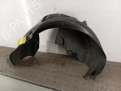 Hjulbue Hjulbue CITROËN C4 II (NC_) 1.6 HDi 110 (112 hp) 33850418 33850418