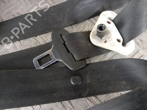 Front right seatbelt PEUGEOT 2008 I (CU_) 1.6 BlueHDi 120 | BP32066884I25 