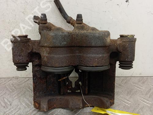 Left front brake caliper PEUGEOT BOXER Van (244) 2.0 HDi | BP28348507M105 
