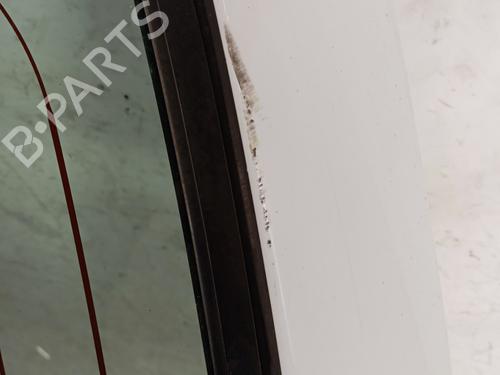 Used Tailgate Tailgate 28342863 28342863