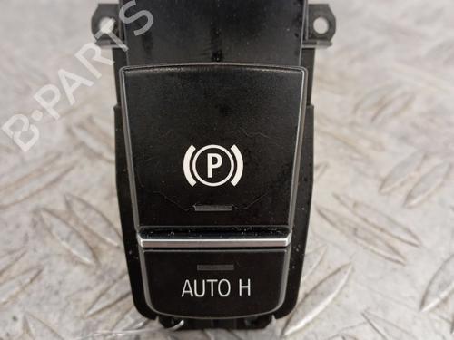 Used Switch BMW X6 (F16, F86) M 50 d (381 hp) 31332893