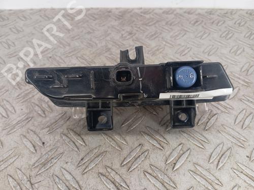 Left daytime light RENAULT CLIO IV (BH_) 1.2 TCe 120 (BHM0) | BP29851555C104