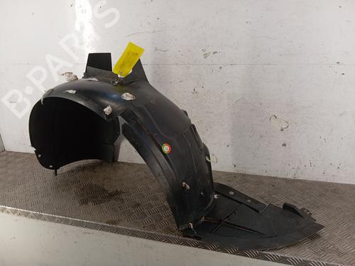 Hjulbue Hjulbue CITROËN C3 I (FC_, FN_) [2002-2013] 36418579 36418579