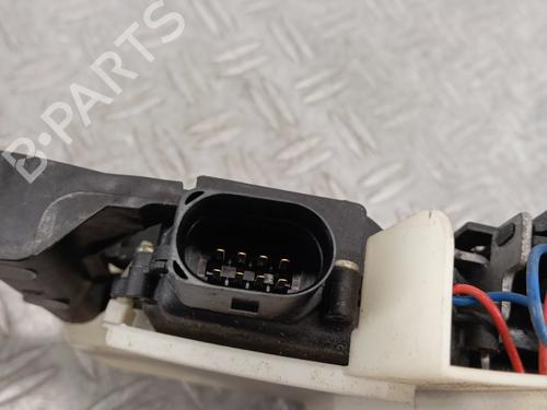 Front right lock VW PASSAT B5.5 (3B3) 1.9 TDI | BP28348214C97 