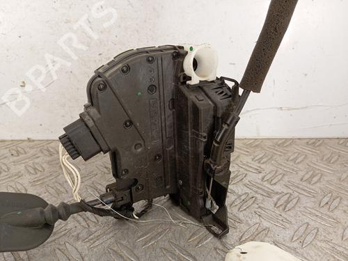 front-left-lock-renault-clio-iv-bh_-2012-2013-2014-2015-2016-2017-2018-2019-2020-2021-34285525 main image