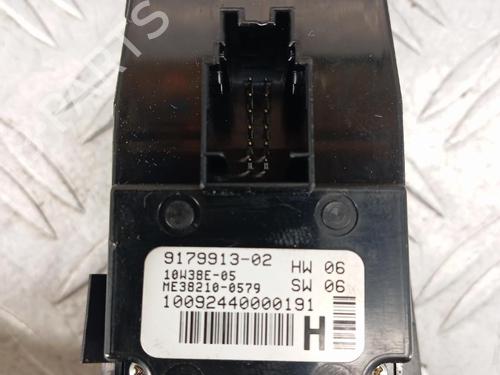 Left front window switch BMW 5 Touring (F11) 530 d | BP38761725I27 - Image 2