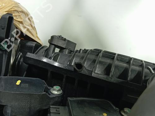 Engine DACIA SANDERO II 1.0 SCe 75 (B8JC, B8JD, B8NC) | BP40111062M1 - Image 2