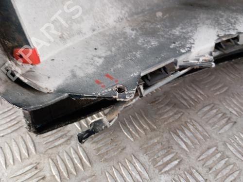 Front bumper OPEL INSIGNIA A (G09) 2.0 CDTI (68) | BP30318785C7