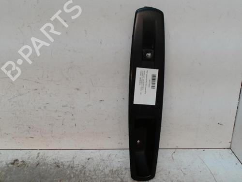 Used Right front window switch Right front window switch RENAULT SCÉNIC III (JZ0/1_) 1.5 dCi (110 hp) 28342476 28342476