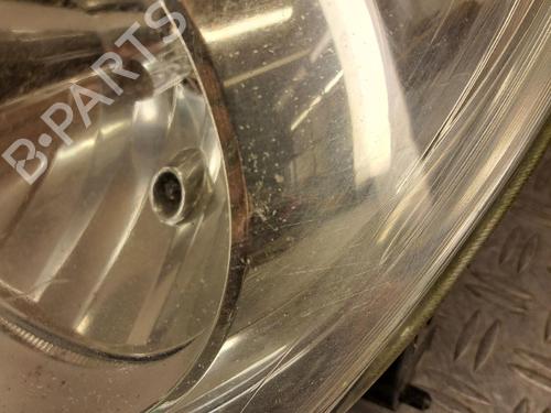 Left headlight OPEL AGILA B (H08) 1.0 (F68) | BP40527609C28 - Image 6