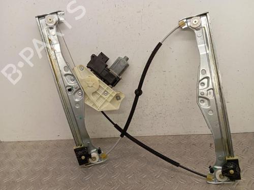 Front right window mechanism CITROËN C4 CACTUS 1.5 BlueHDi 100 | BP28347360C23  - Image 5