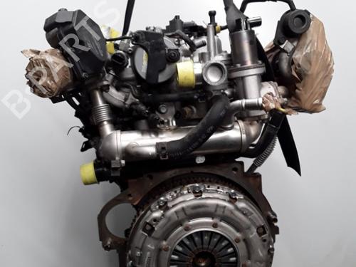 Engine KIA CEE'D SW (ED) 1.6 CRDi 90 | BP28338246M1 