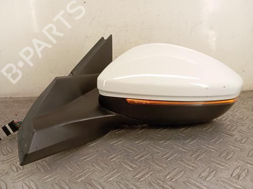 Left mirror PEUGEOT 2008 II (UD_, US_, UY_, UJ_, UR_, UC_) 1.2 PureTech 130 (USHNS, URHNS) | BP28339905C26 