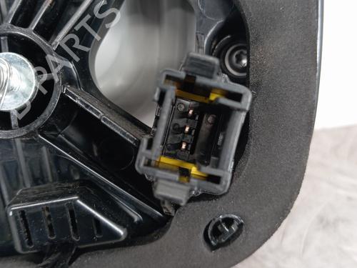 Used Right tailgate light Right tailgate light CITROËN C4 CACTUS 1.5 BlueHDi 100 (102 hp) 28348297 28348297