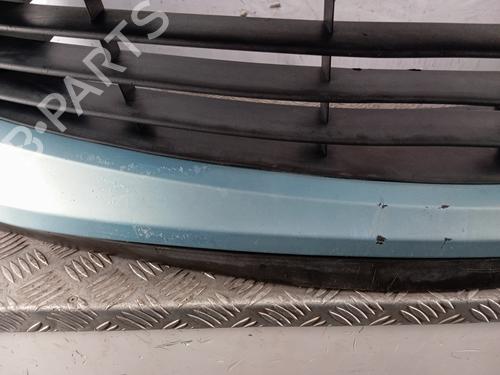 Front bumper RENAULT CLIO III (BR0/1, CR0/1) 1.5 dCi (BR17, CR17) | BP30174409C7 