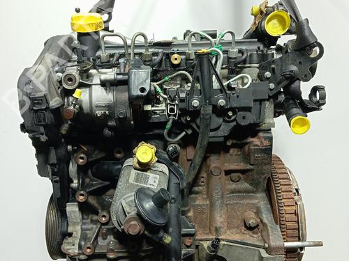 Engine RENAULT CLIO III (BR0/1, CR0/1) 1.5 dCi (C/BR0G, C/BR1G) | BP37503873M1 - Image 8