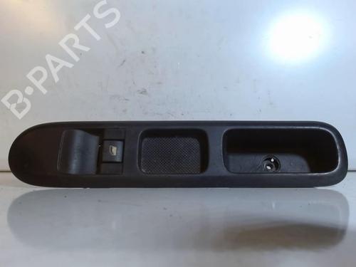 Used Right front window switch PEUGEOT 3008 I MPV (0U_) 1.6 HDi (114 hp) 28345205