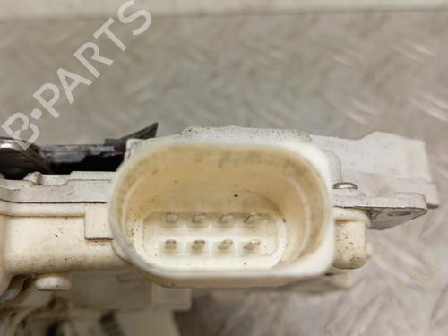 Rear left lock AUDI A4 B7 Avant (8ED) 2.7 TDI | BP28343198C100 