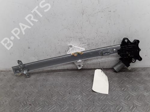 Rudehejsemekanisme Højre foran SUZUKI CELERIO (LF) 1.0 (AVK310) | BP28337888C23 