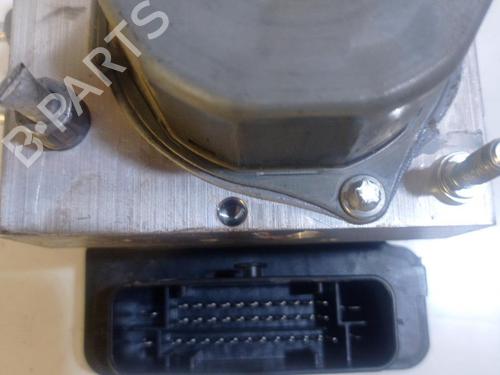 ABS pump RENAULT CAPTUR I (J5_, H5_) 0.9 TCe 90 | BP28349109M43 