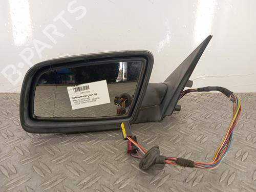 Used Left mirror BMW 5 (E60) 530 d (231 hp) 28346823