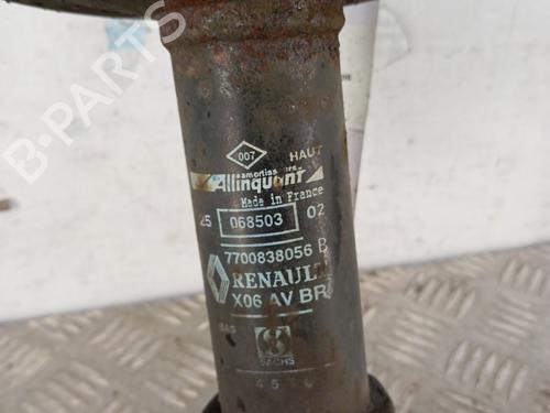 Højre fortil støddæmper RENAULT TWINGO I (C06_) 1.2 (C066, C068) | BP30080608M17