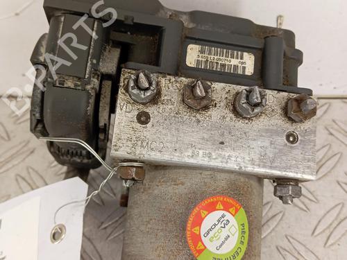 ABS pump RENAULT TRAFIC II Van (FL) 2.0 dCi 90 (FL0H, FL00, FL01, FL0M, FL0P, FL0S) | BP37661507M43 - Image 4