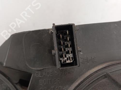 Right headlight PEUGEOT 307 (3A/C) 2.0 HDi 110 | BP29180735C29 