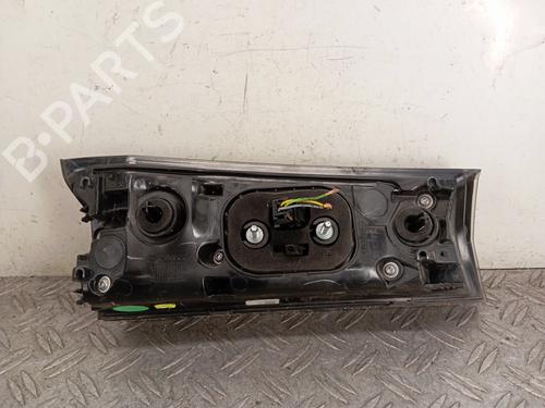 Right tailgate light PEUGEOT 2008 II (UD_, US_, UY_, UJ_, UR_, UC_) 1.2 PureTech 130 (USHNS, URHNS) | BP28339911C80 