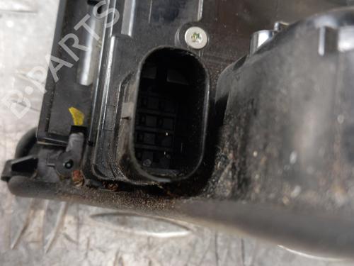 Used Rear left lock Rear left lock BMW X6 (F16, F86) M 50 d (381 hp) 31802114 31802114