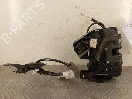 Used Rear right lock Rear right lock RENAULT TALISMAN Grandtour (KP_) 1.6 dCi 160 (160 hp) 28337523 28337523