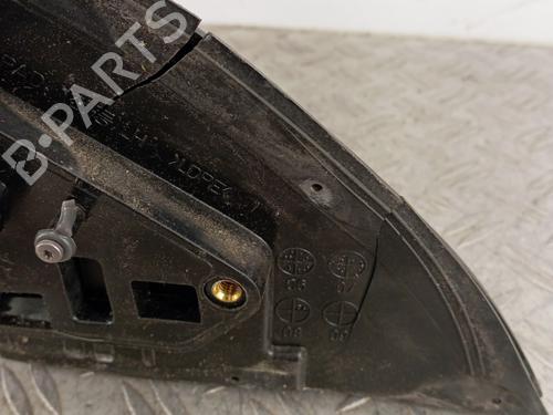 Left mirror KIA CEE'D SW (ED) 1.6 CRDi 115 | BP30576947C26 