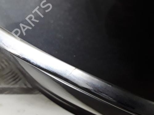 Bak støtfanger VW PASSAT B6 (3C2) 1.9 TDI | BP28348828C8 