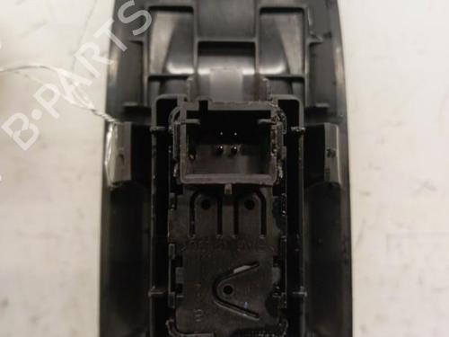Right front window switch CITROËN C4 II (NC_) 1.6 HDi 115 | BP28340230I26