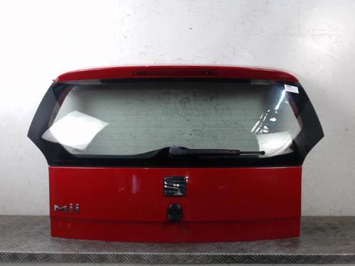Used Tailgate SEAT Mii (KF1, KE1) 1.0 (60 hp) 28342051