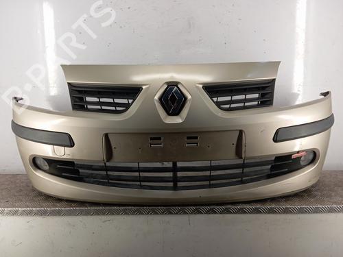 Foran støtfanger RENAULT MODUS / GRAND MODUS (F/JP0_) 1.5 dCi (FP0D, JP0D) (82 hp) 30900633