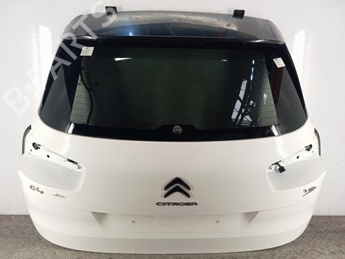 Bagklap CC/Kombi-Coupé CITROËN C4 Picasso II 1.6 HDi / BlueHDi 115 (115 hp) 32371283