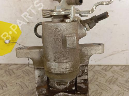 Used Right rear brake caliper Right rear brake caliper VW GOLF V (1K1) 1.9 TDI (105 hp) 32095104 32095104
