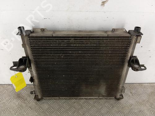 AC radiator RENAULT TWINGO I (C06_) 1.2 16V (C060) | BP30080655M32