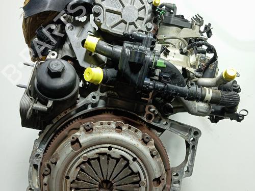 Engine PEUGEOT 2008 I (CU_) 1.6 HDi | BP36876698M1  - Image 7